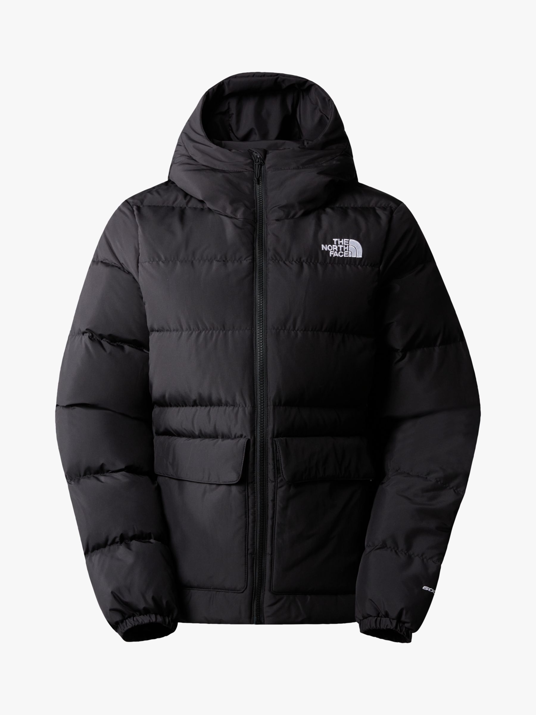 The North Face Women's Gotham Jacket, Black