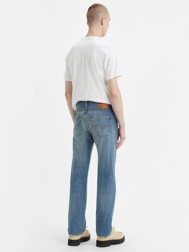 Levi's straight sales leg mens