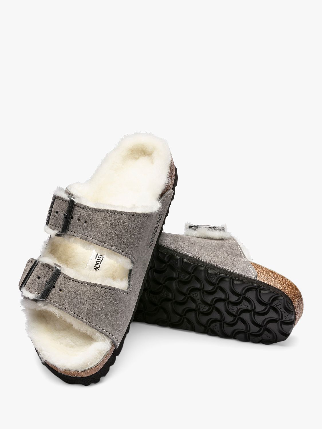 Authentic Birkenstock Arizona Sandals — Black Sheep Luxuries