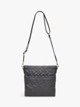 Radley Finsbury Park Small Zip Top Quilted Cross Body Bag