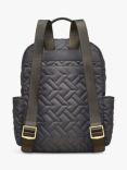 Radley Finsbury Park Medium Zip Around Quilted Backpack