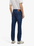 BOSS Maine Regular Fit Jeans, Medium Blue