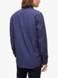 BOSS Relegant Regular Fit Garment Dyed Shirt