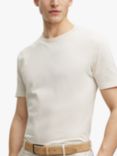 BOSS Tessler 198 T-Shirt, White