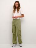 KAFFE Marie Cargo Trousers