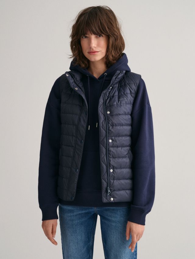 John lewis gant on sale jacket