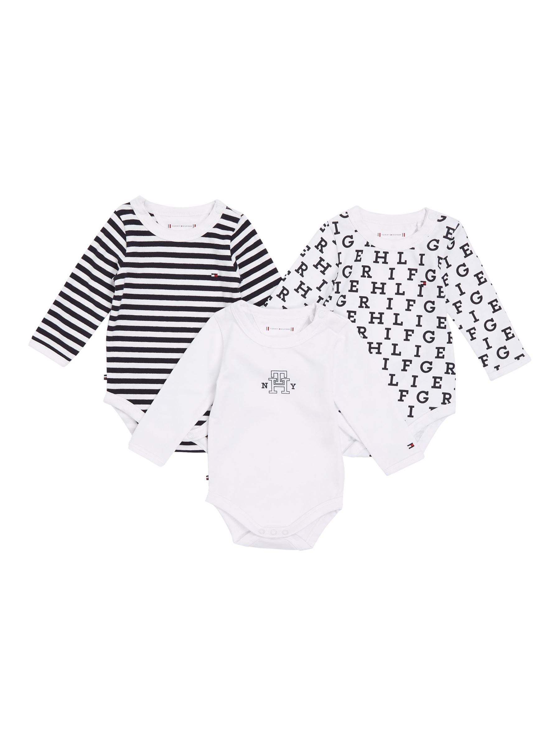 Newborn boy sale tommy hilfiger clothes