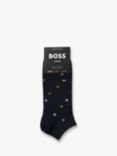 BOSS As Logo Trainer Socks