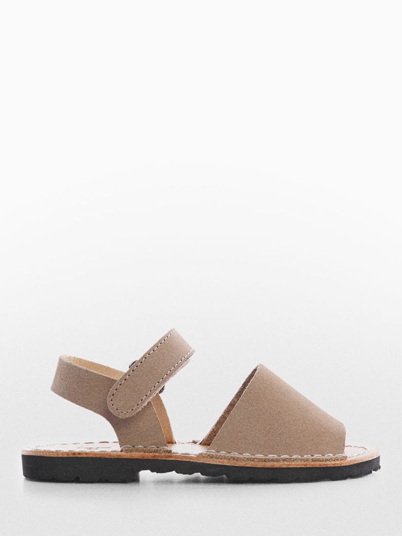 Mango 2024 boys sandals