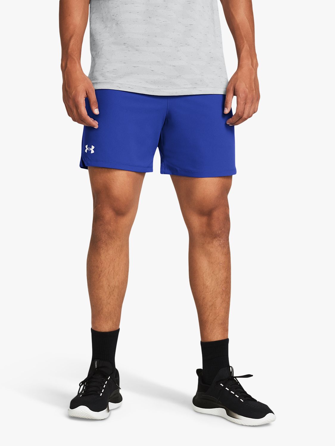 Men's UA Vanish Woven 6in Shorts Varsity Blue, Buy Men's UA Vanish Woven  6in Shorts Varsity Blue here