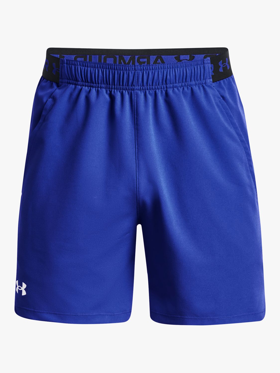 Men's UA Vanish Woven 6in Shorts Blue, Buy Men's UA Vanish Woven 6in Shorts  Blue here