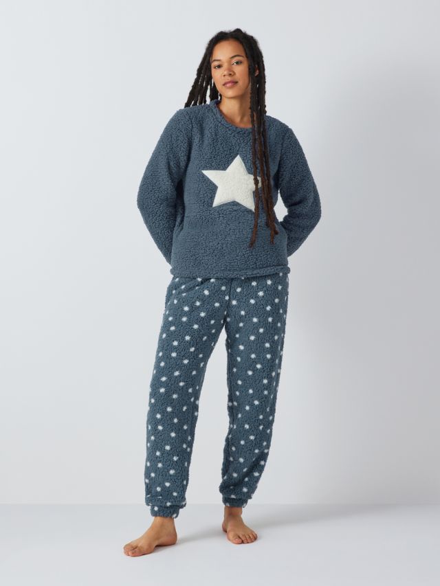 John lewis ladies online pyjamas