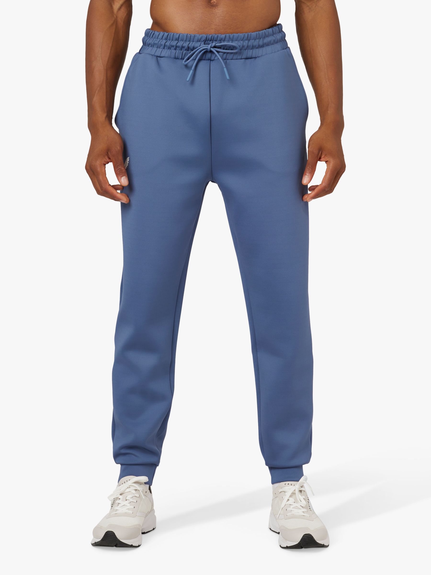 Castore Scuba Joggers, Dusty Blue at John Lewis & Partners