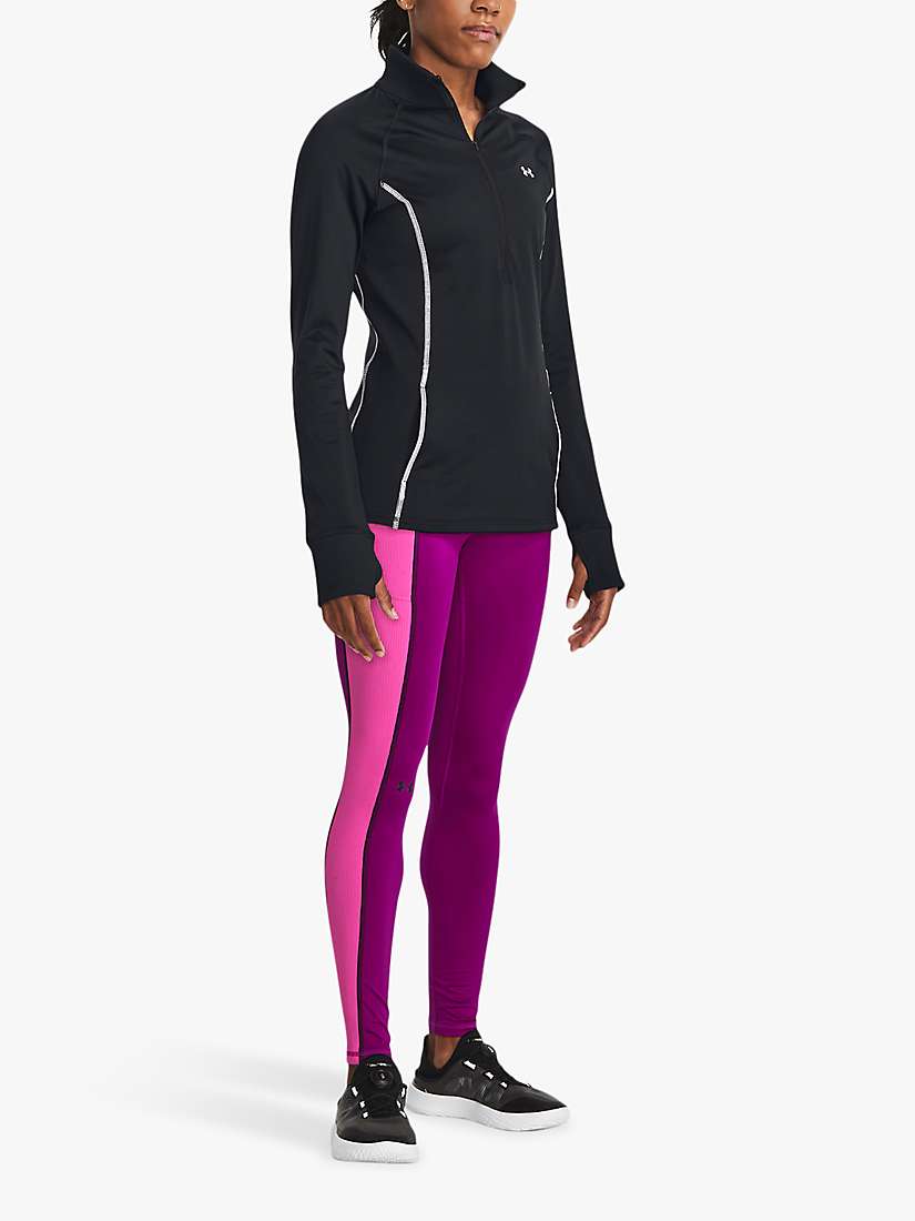 Buy Under Armour Train Cold Weather Gym Leggings Online at johnlewis.com