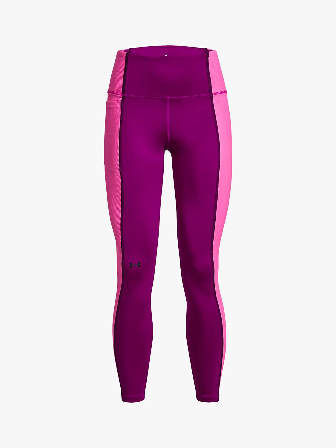 Buy Under Armour Train Cold Weather Gym Leggings Online at johnlewis.com