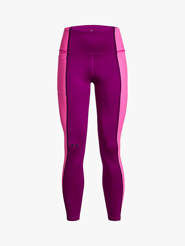 Under Armour Train Cold Weather Gym Leggings