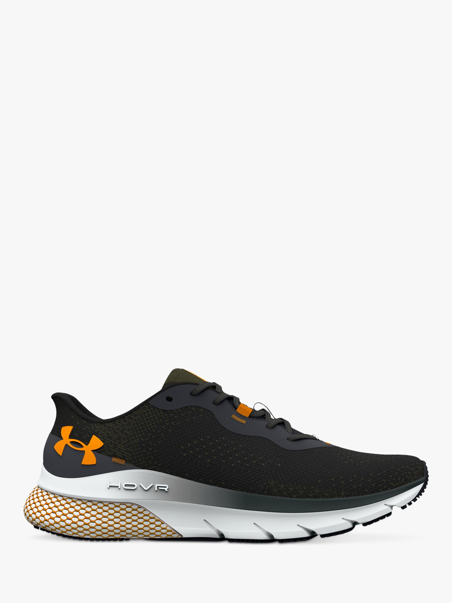 Under Armour Hovr Turbulence Print, Mens Running Shoes