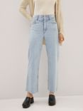 Mango Bohemian Jeans