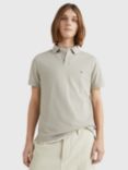 Tommy Hilfiger 1985 Regular Fit Polo Shirt, Stone