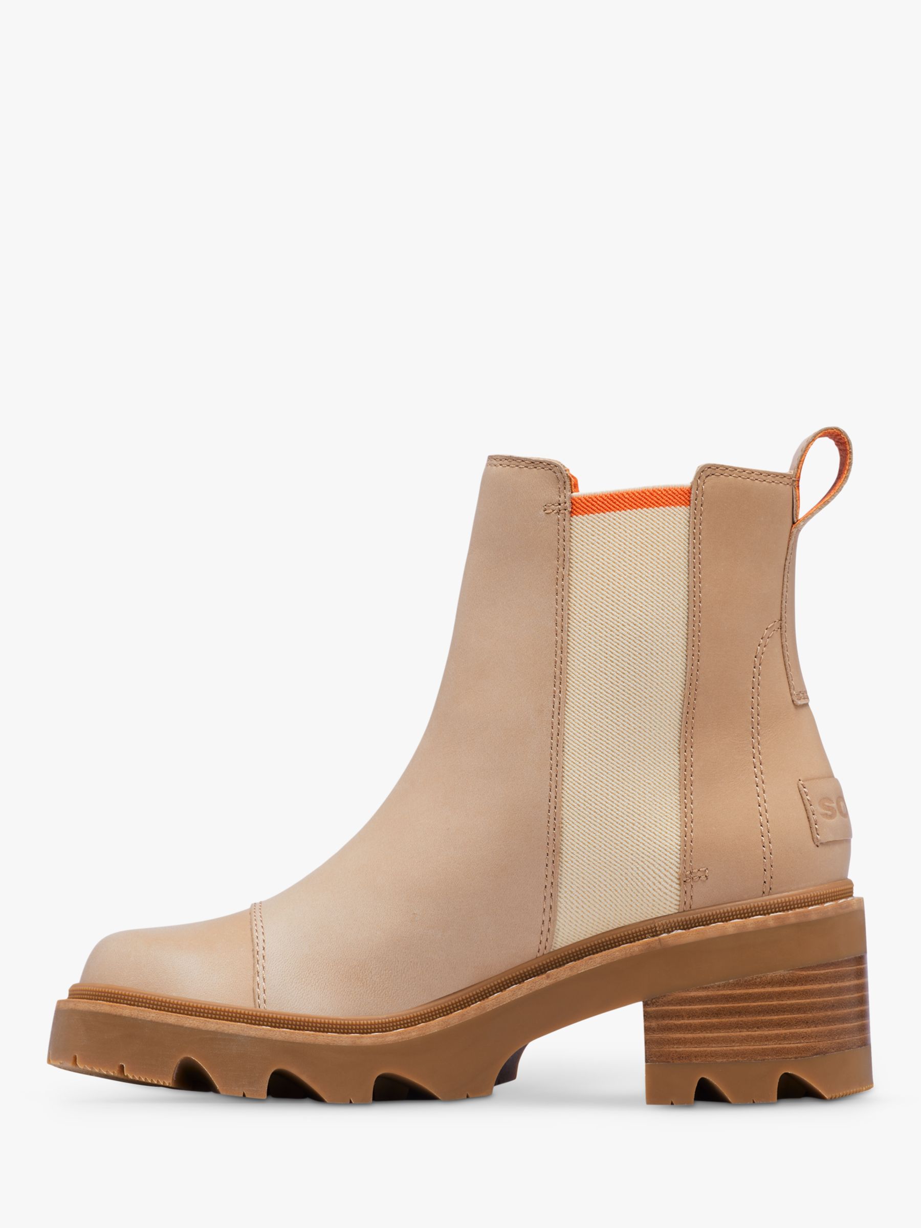 Sorel janey store chelsea boot