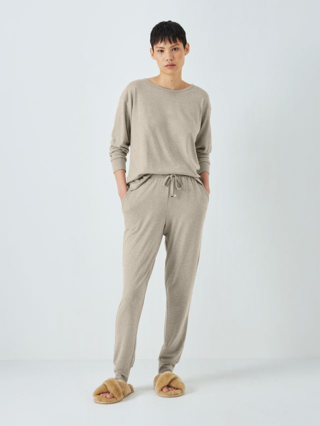 John lewis 2024 loungewear mens