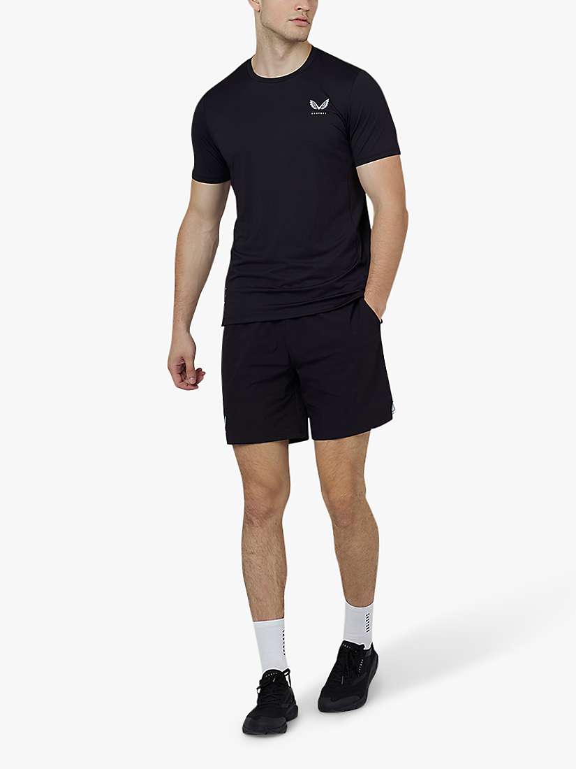 Buy Castore Performance Sports Top Online at johnlewis.com