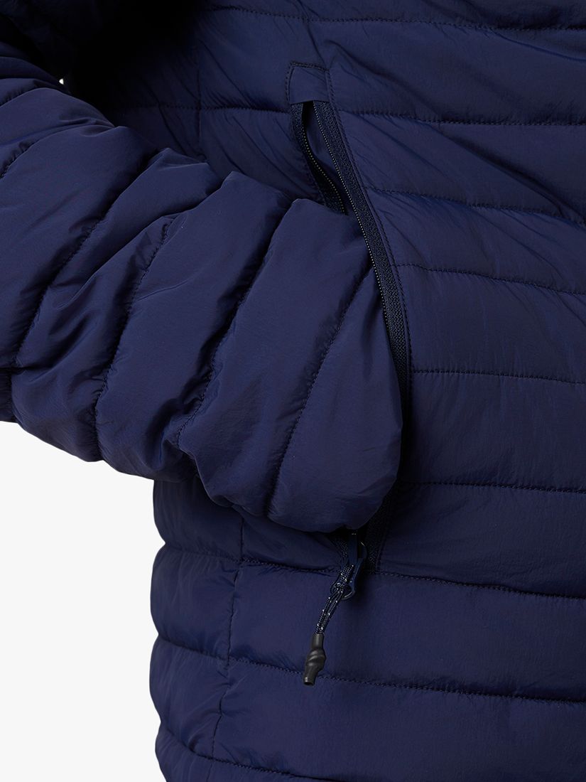 Castore Lightweight Travel Puffer Jacket