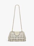 Radley Sundown Avenue Woven Clutch Bag