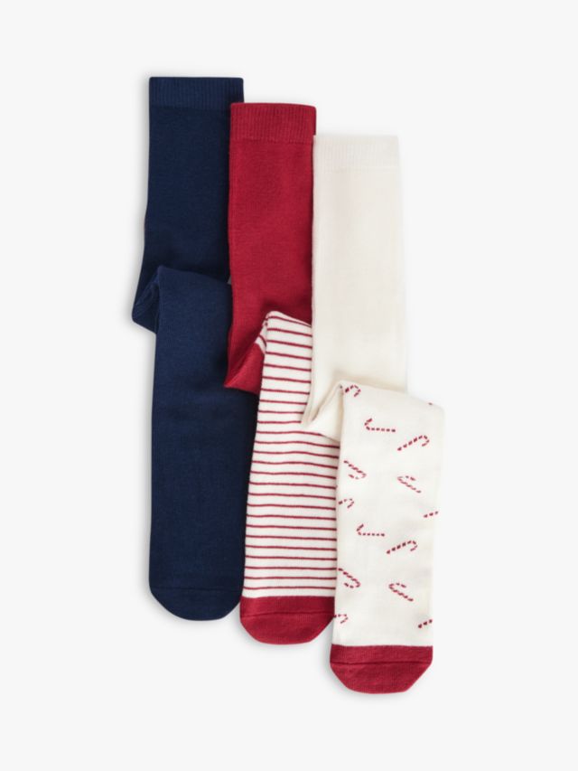 Baby christmas clearance tights