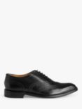 John Lewis Leather Perforated Brogues