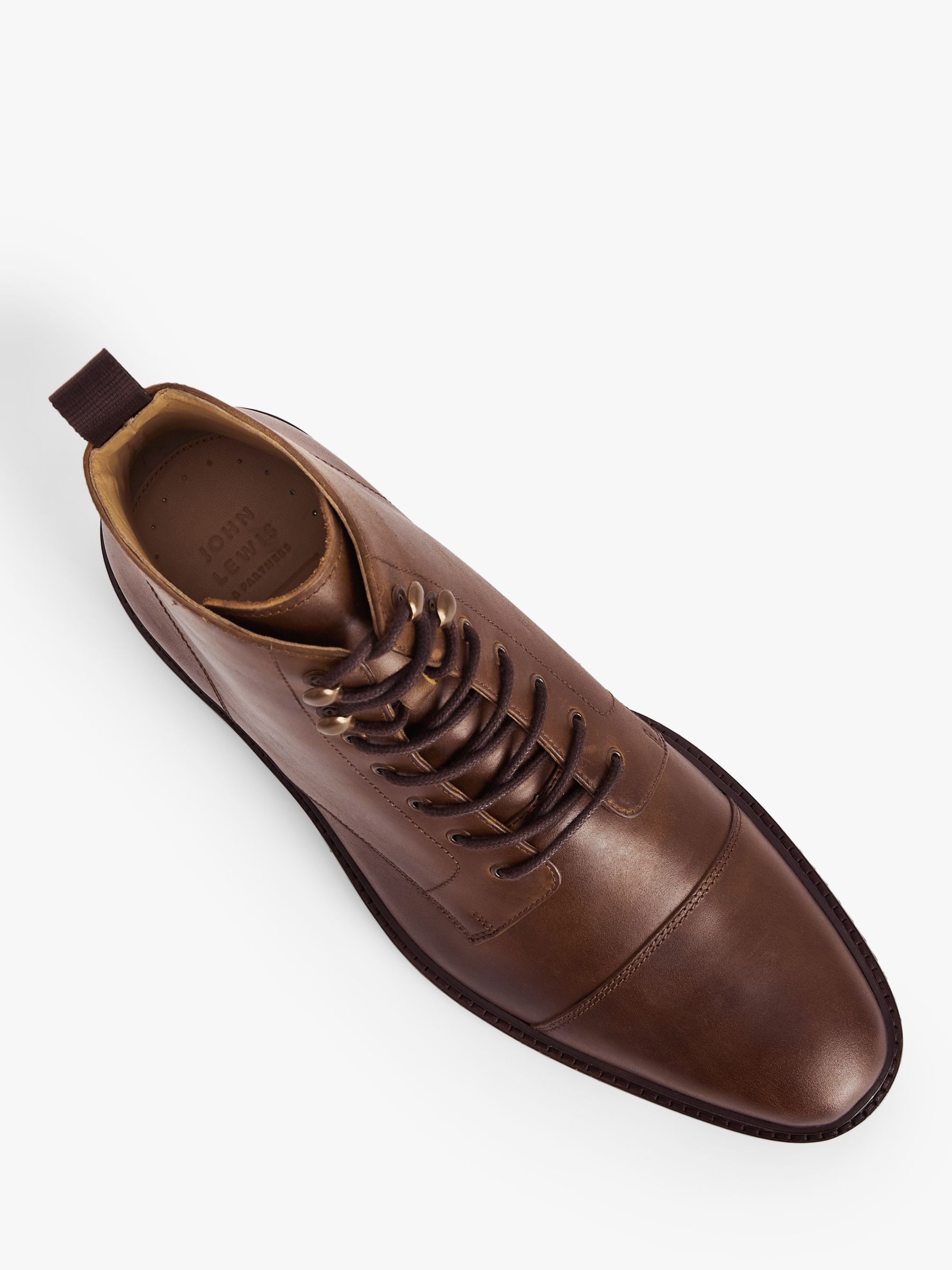 Mens formal lace outlet up shoes