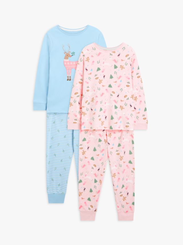 John lewis ladies discount pajamas