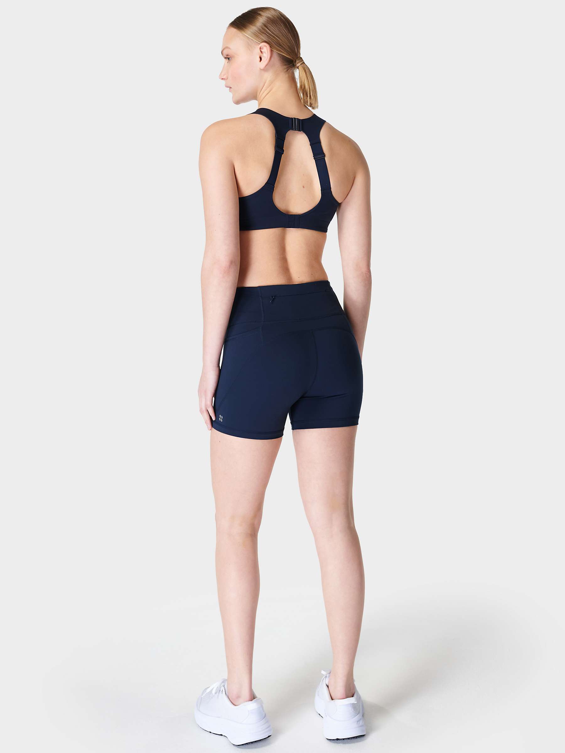 Buy Sweaty Betty Power 4" Shorts Online at johnlewis.com