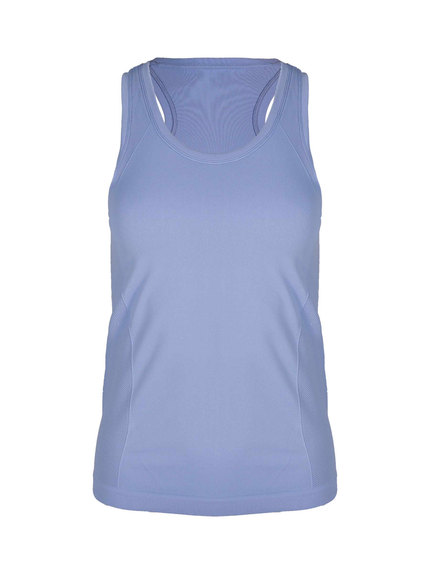 Buy Sweaty Betty Athlete Seamless Workout Tank Top Online at johnlewis.com