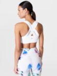 Sweaty Betty Stamina Form Strappy Sports Bra