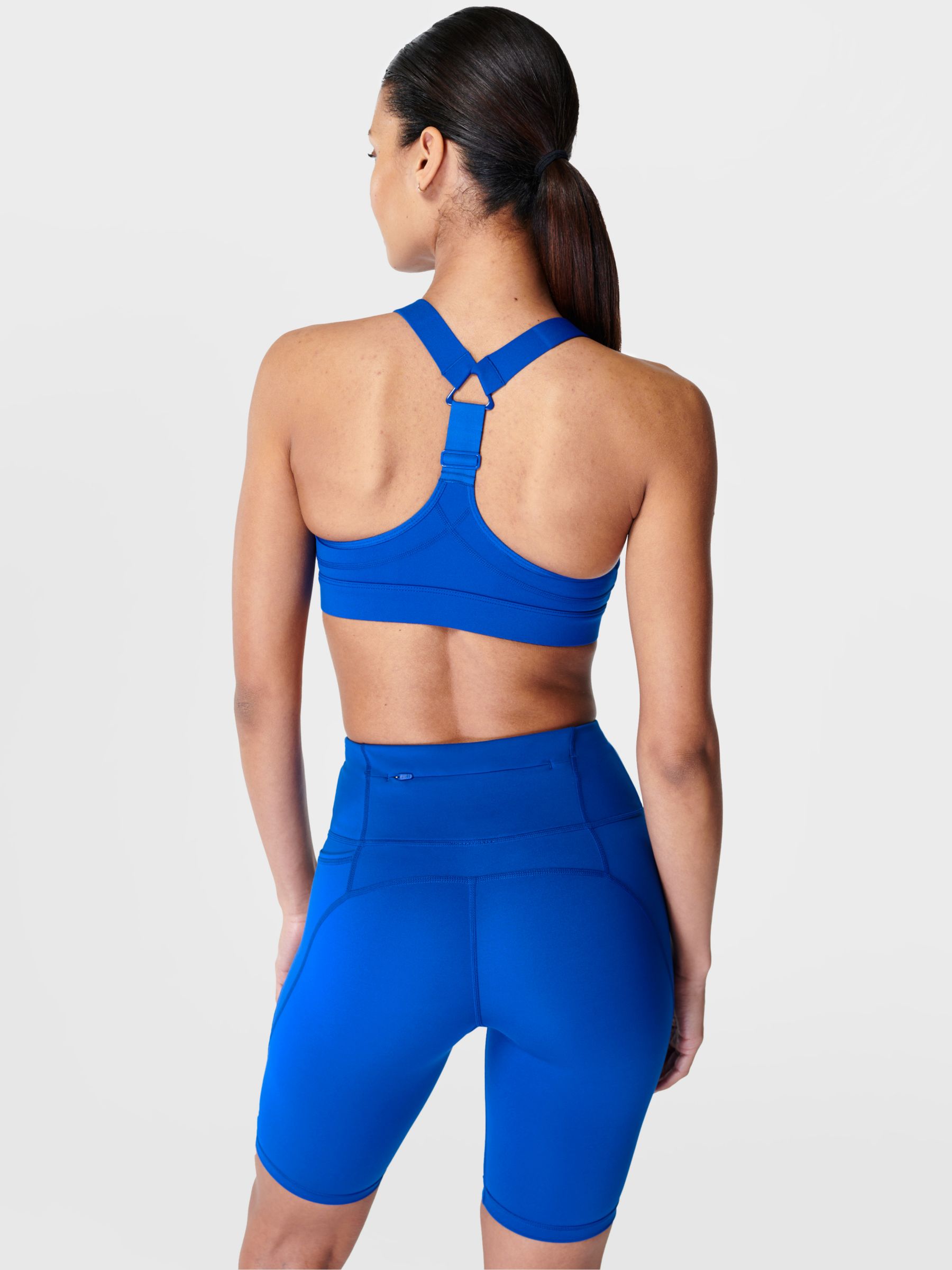 Buy Sweaty Betty Power Medium Impact Sports Bra Online at johnlewis.com