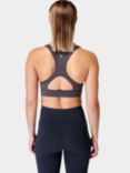 Sweaty Betty Super Soft Reversible Yoga Sports Bra