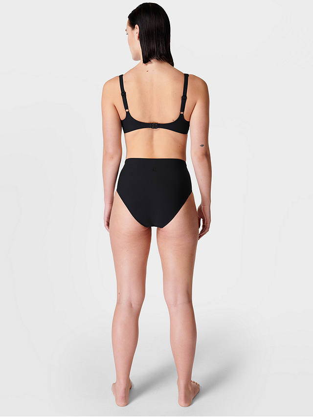 Sweaty Betty Laguna Underwired Bikini Top, Black