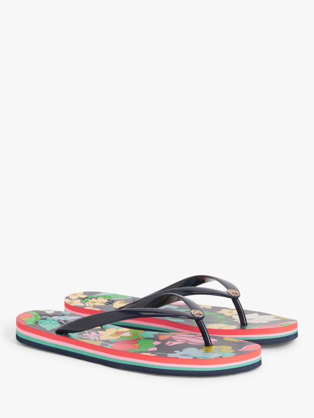 Just married flip hot sale flops kate spade