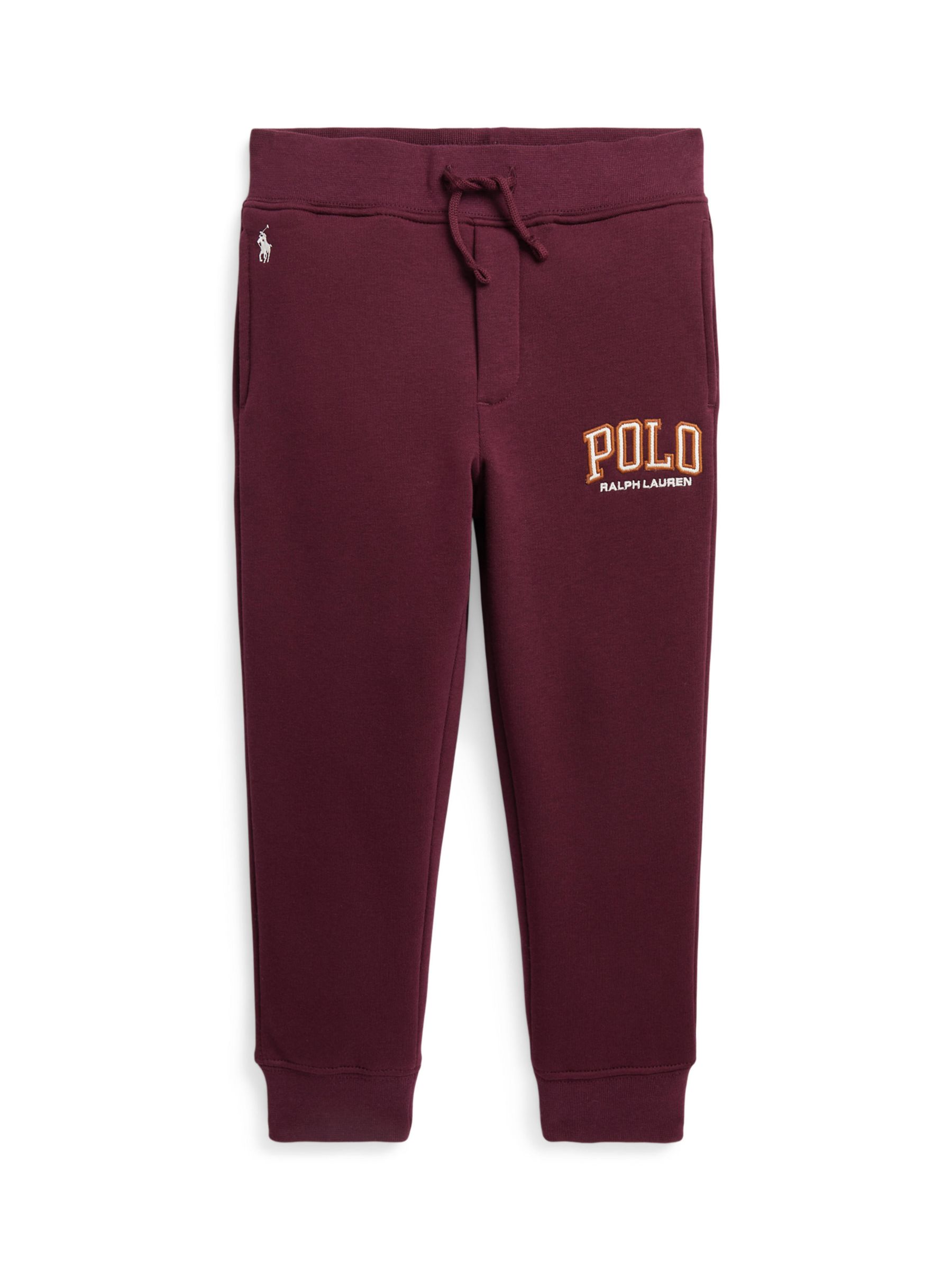 Older Boys' Women's Joggers Polo Ralph Lauren Childrenswear