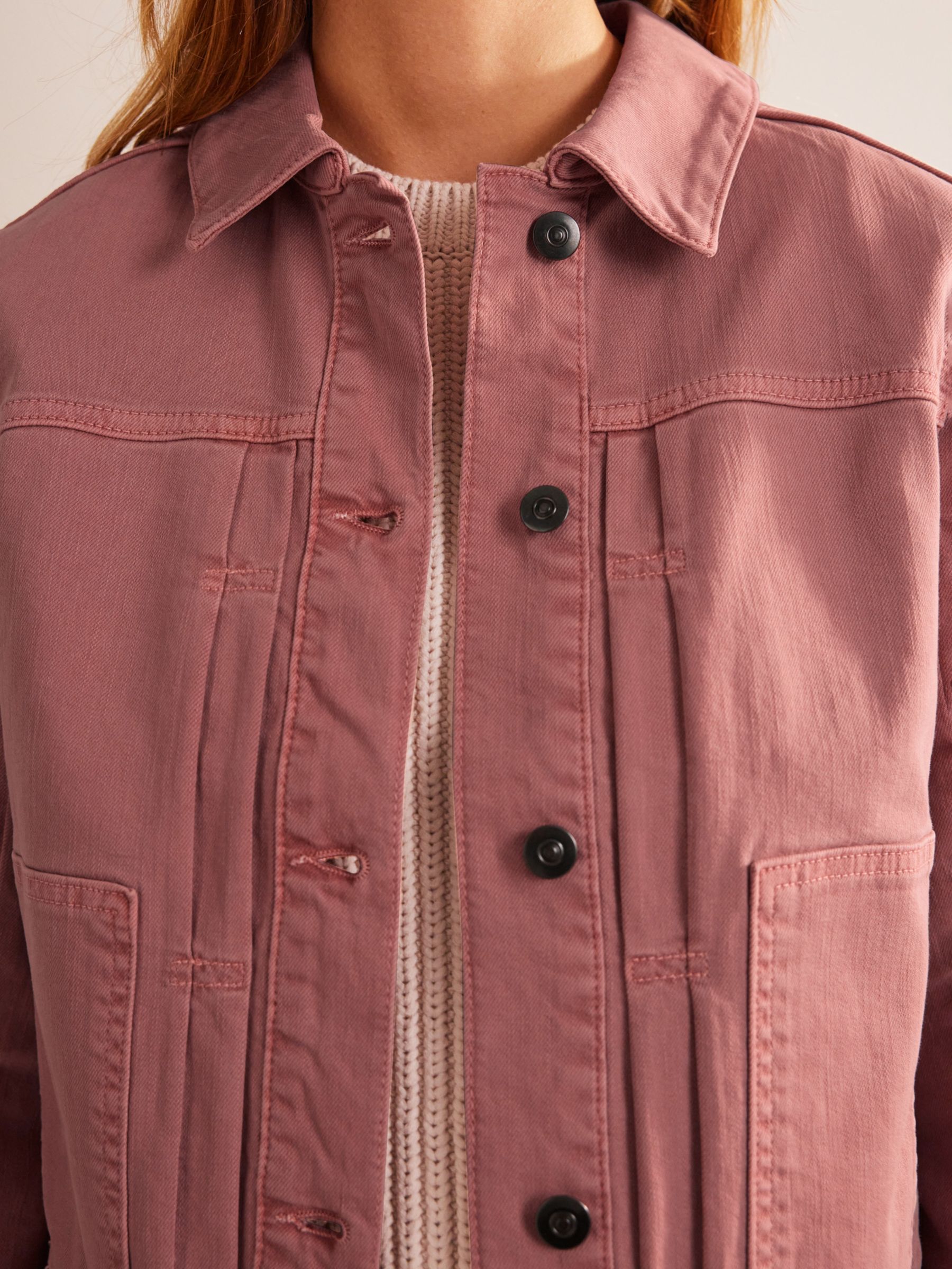 Boden discount utility jacket