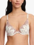 Passionata White Nights Push Up Bra