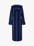 Jasper Conran London Unisex Soft Lightweight Dressing Gown