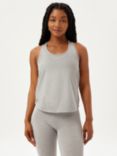 Girlfriend Collective Reset Relaxed Fit Tank Top, Coyote
