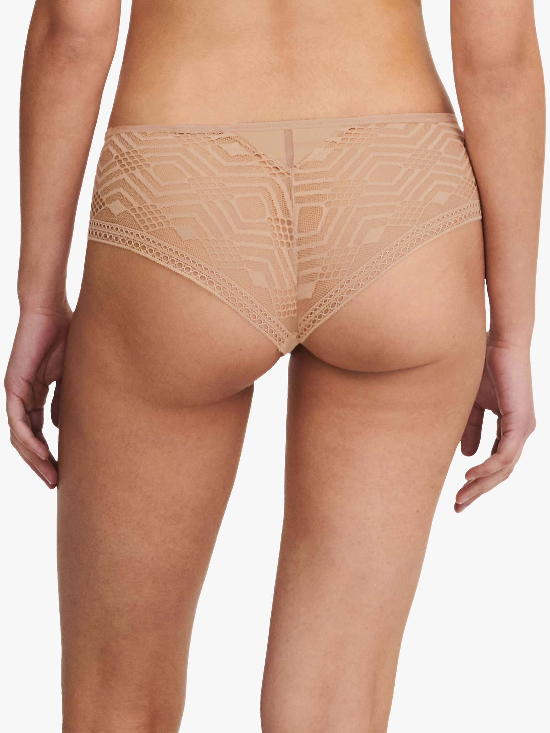 Buy Passionata Ondine Shorty Knickers Online at johnlewis.com