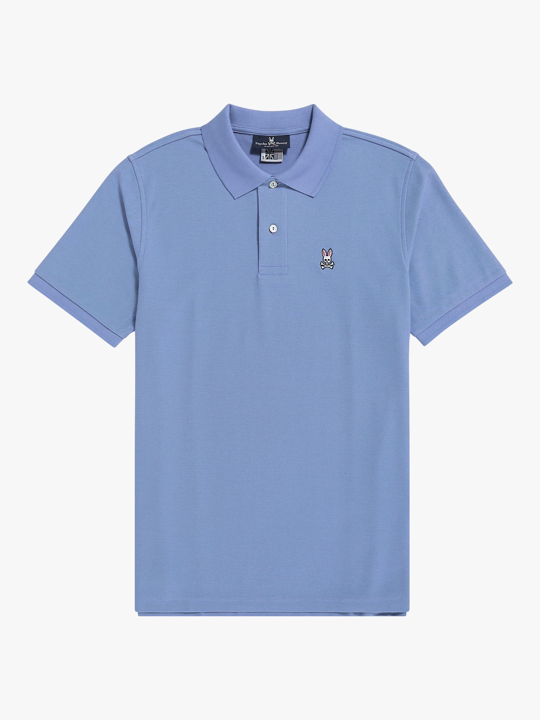 Psycho Bunny Classic Polo Top, Bal Harbour