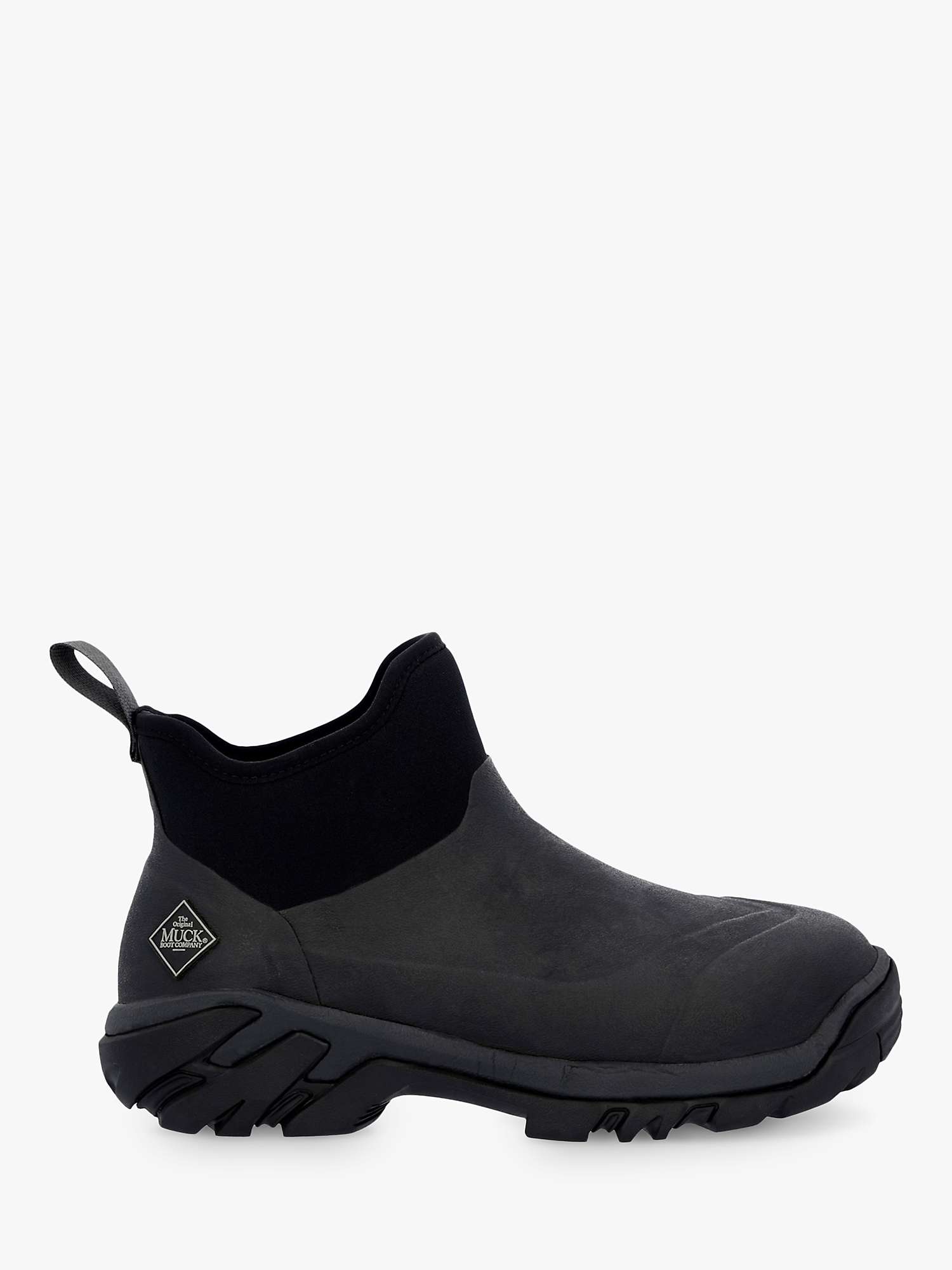 Buy Muck Woody Sport Rubber Boots Online at johnlewis.com