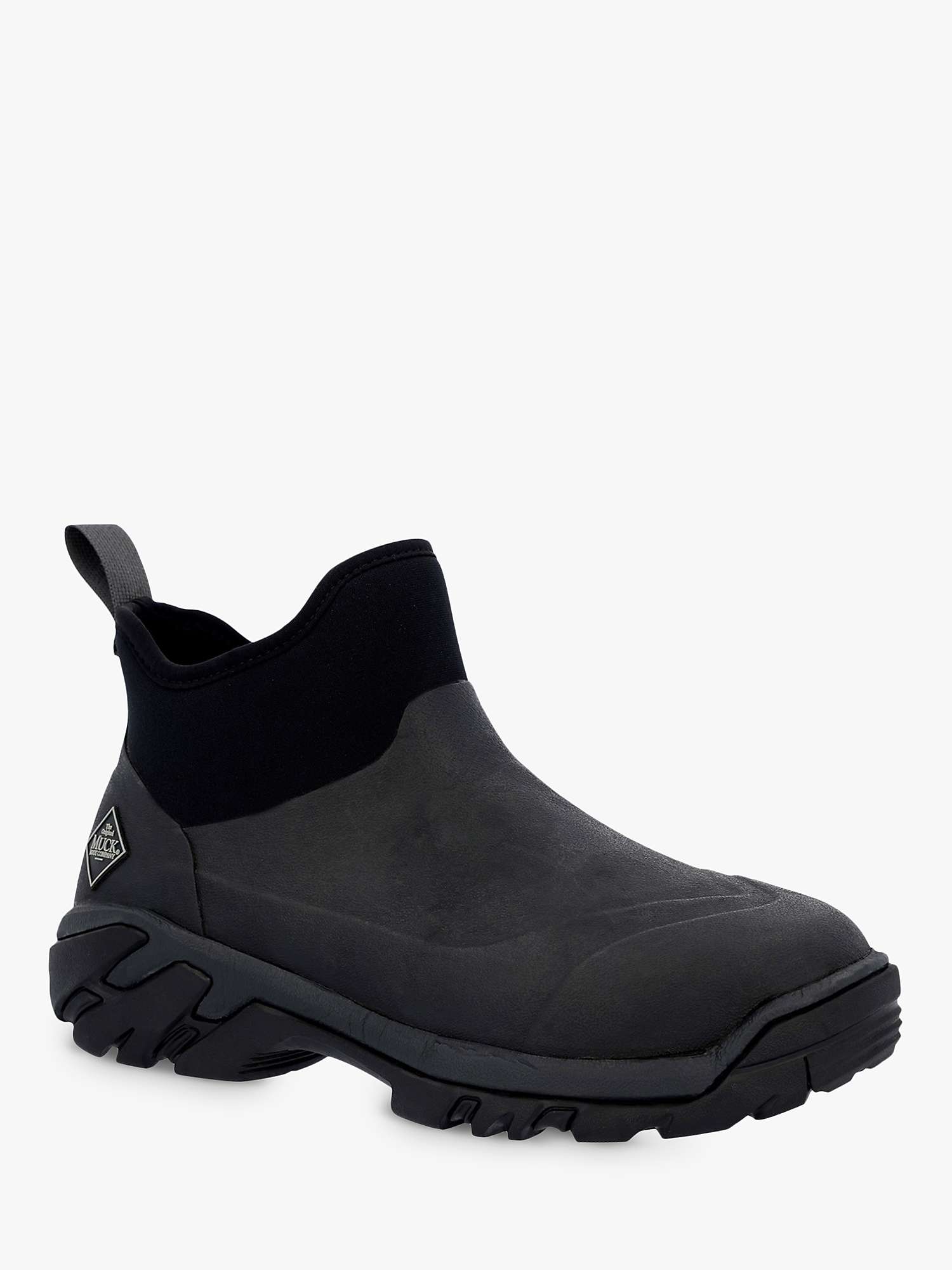 Buy Muck Woody Sport Rubber Boots Online at johnlewis.com