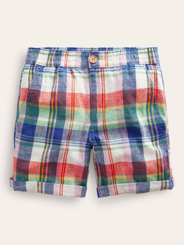 Mini hot sale boden shorts