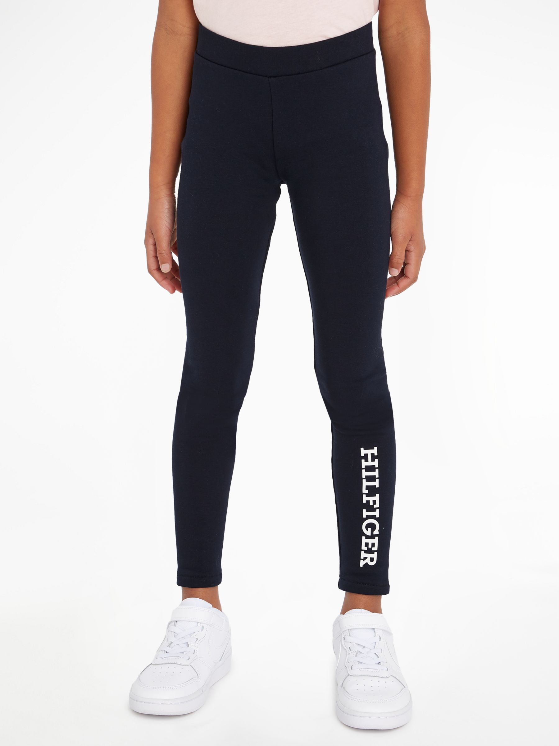 Hilfiger leggings best sale